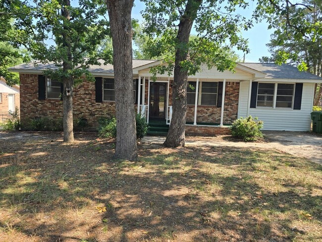 property at 305 Ovanta Rd