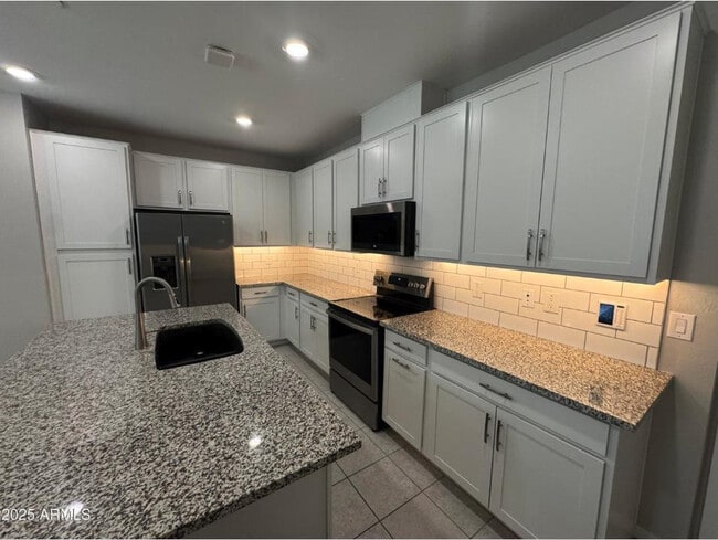 property at 775 E Furness Dr