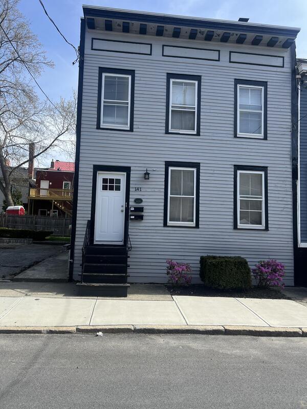 141 Jefferson St in Albany, NY - Building Photo - Building Photo