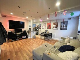 723 Parker St, Unit 1 in Boston, MA - Building Photo