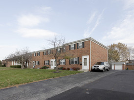 4870-4878 Dierker Rd Apartments