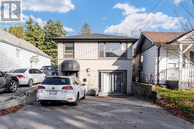 63 Fortieth St in Toronto, ON - Building Photo - Building Photo