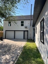 18 Miller Ave in Mission, TX - Building Photo - Building Photo