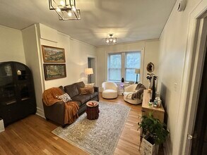 The Amo in Detroit, MI - Foto de edificio - Building Photo