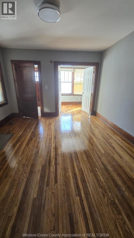 445 Newbury St in Windsor, ON - Building Photo - Building Photo