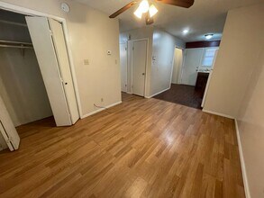 1402 Atlanta St-Unit -1402 in Fort Smith, AR - Building Photo - Building Photo