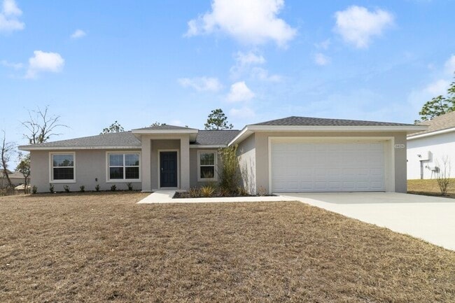 property at 8424 SW 135th Street Rd