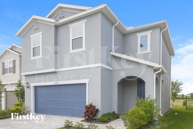 34088 White Fountain Ct in Wesley Chapel, FL - Building Photo - Building Photo