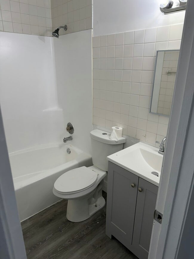 2313 NW 55th Terrace in Lauderhill, FL - Building Photo - Building Photo