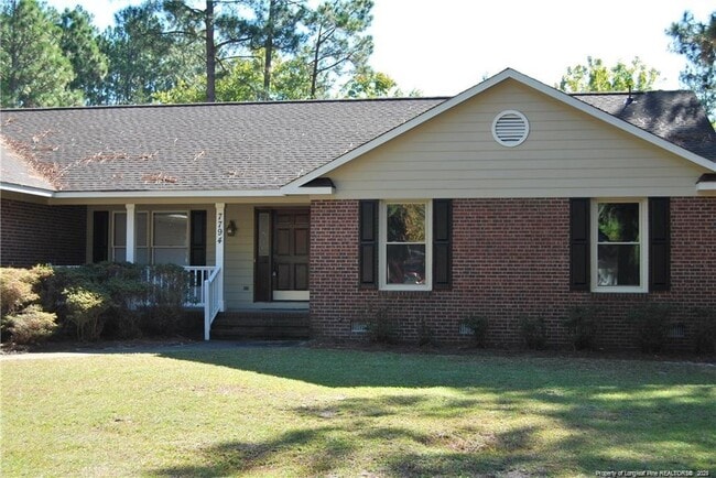 7794 Privet Ct in Fayetteville, NC - Building Photo - Building Photo