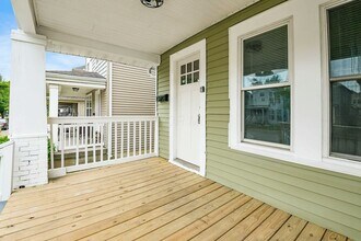 1271-1273-1273 N 6th St in Columbus, OH - Foto de edificio - Building Photo