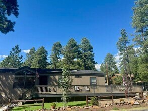 17075 Teal Pl in Munds Park, AZ - Building Photo - Building Photo