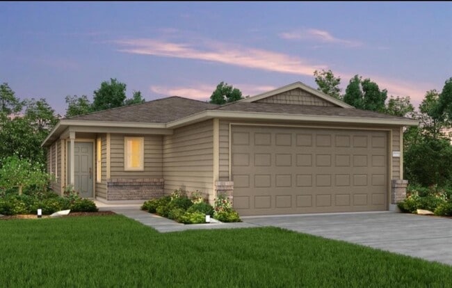 property at 12823 Clearcroft St