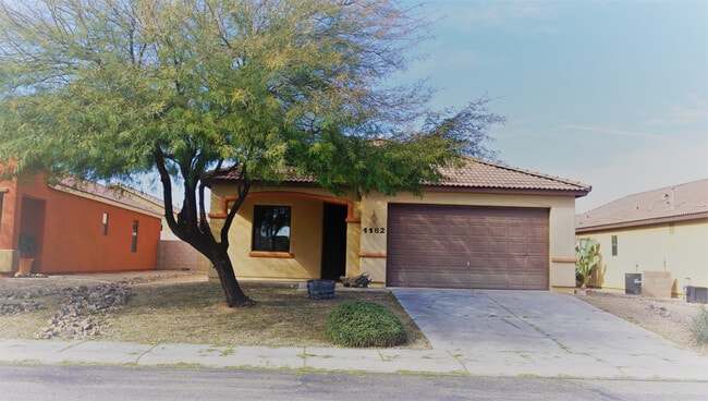 property at 1182 Matsumoto St