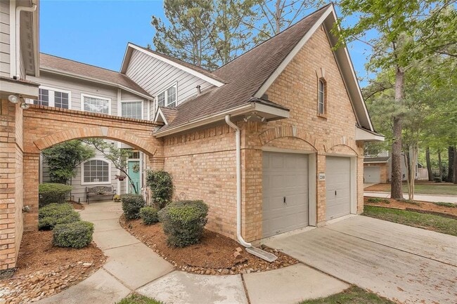 property at 2310 Plateau Ct