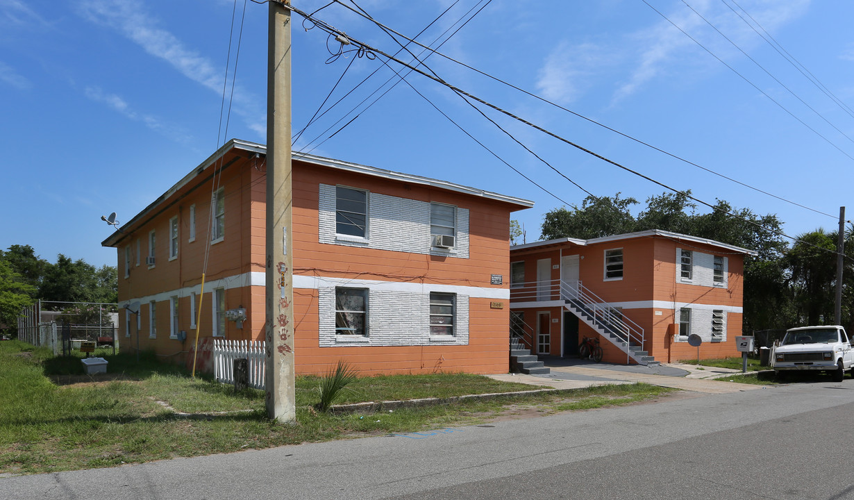 232 Chelsea St in Jacksonville, FL - Building Photo