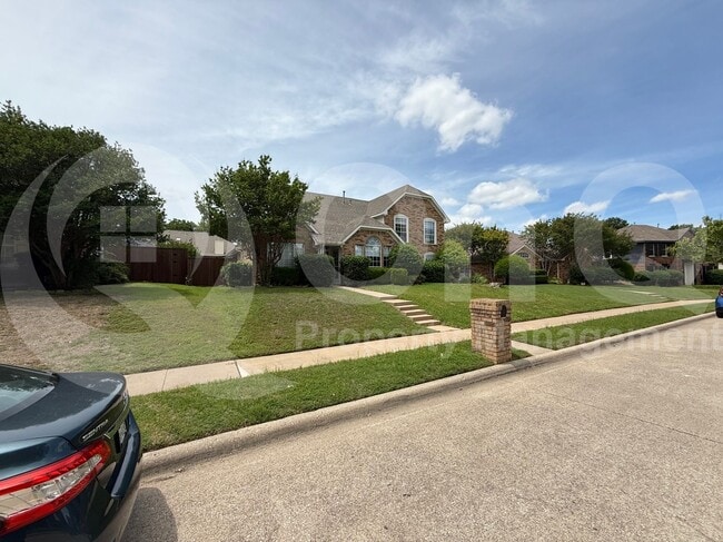 7509 Crested Butte Dr in Plano, TX - Building Photo - Building Photo