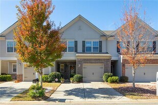 2865 Maple Park Pl in Cumming, GA - Building Photo