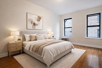 300 Fort Washington Ave in New York, NY - Foto de edificio - Building Photo