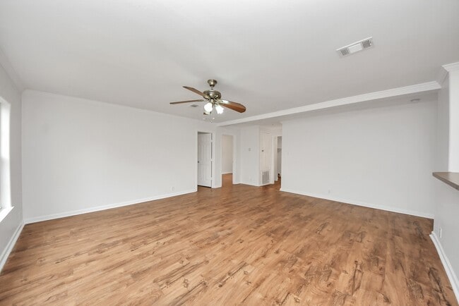 6526 Carver Rd in Houston, TX - Building Photo - Building Photo