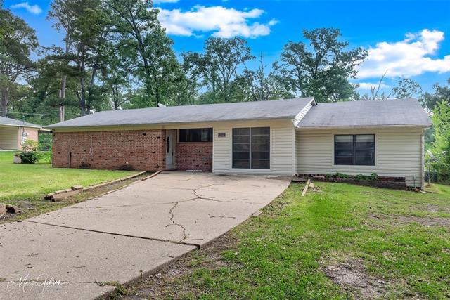3109 Gorton Rd in Shreveport, LA - Building Photo