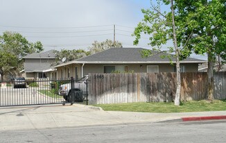 1965 Wallace Ave Apartments