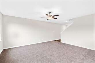 719 Wonderland Trail in New Braunfels, TX - Building Photo - Building Photo
