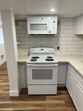 11 Goddard St in Worcester, MA - Foto de edificio - Building Photo