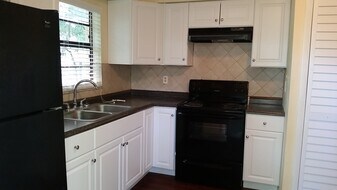 915 E 109th Ave, Unit B in Tampa, FL - Building Photo