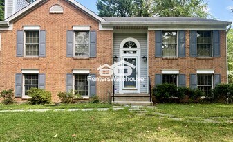 20925 Shakespeare Dr in Germantown, MD - Building Photo