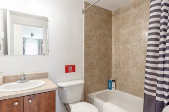 1407-1407 Rue Aylwin in Montréal, QC - Building Photo - Building Photo