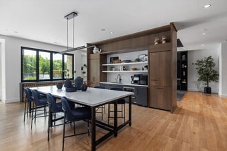 Gladwen Wendell Falls in Wendell, NC - Foto de edificio - Building Photo