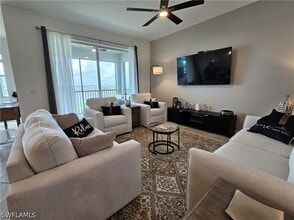 5807 Double Eagle Cir, Unit 4645 in Ave Maria, FL - Foto de edificio - Building Photo