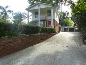 1687 Glendale Rd in Jacksonville, FL - Building Photo - Building Photo
