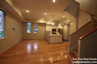 57 Glenville Ave, Unit 1 in Boston, MA - Building Photo - Building Photo