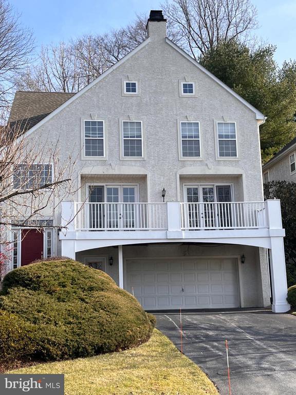 property at 1458 Broad Run Rd