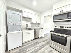 1521 E Oak St in Phoenix, AZ - Building Photo - Building Photo