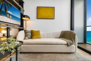 398 NE 5th St in Miami, FL - Building Photo