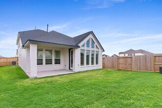 203 Shining Succulent Dr in Richmond, TX - Building Photo - Building Photo