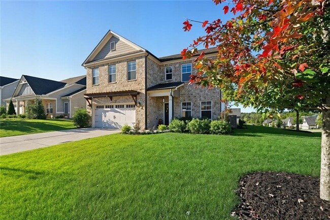 4806 Anvil Ct in Jefferson, GA - Building Photo - Building Photo