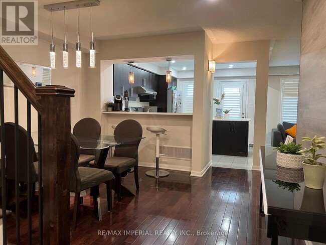1871 Liatris Dr in Pickering, ON - Building Photo - Building Photo