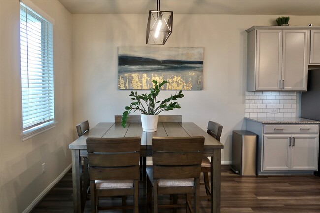 property at 9850 Copper Ranch Trail