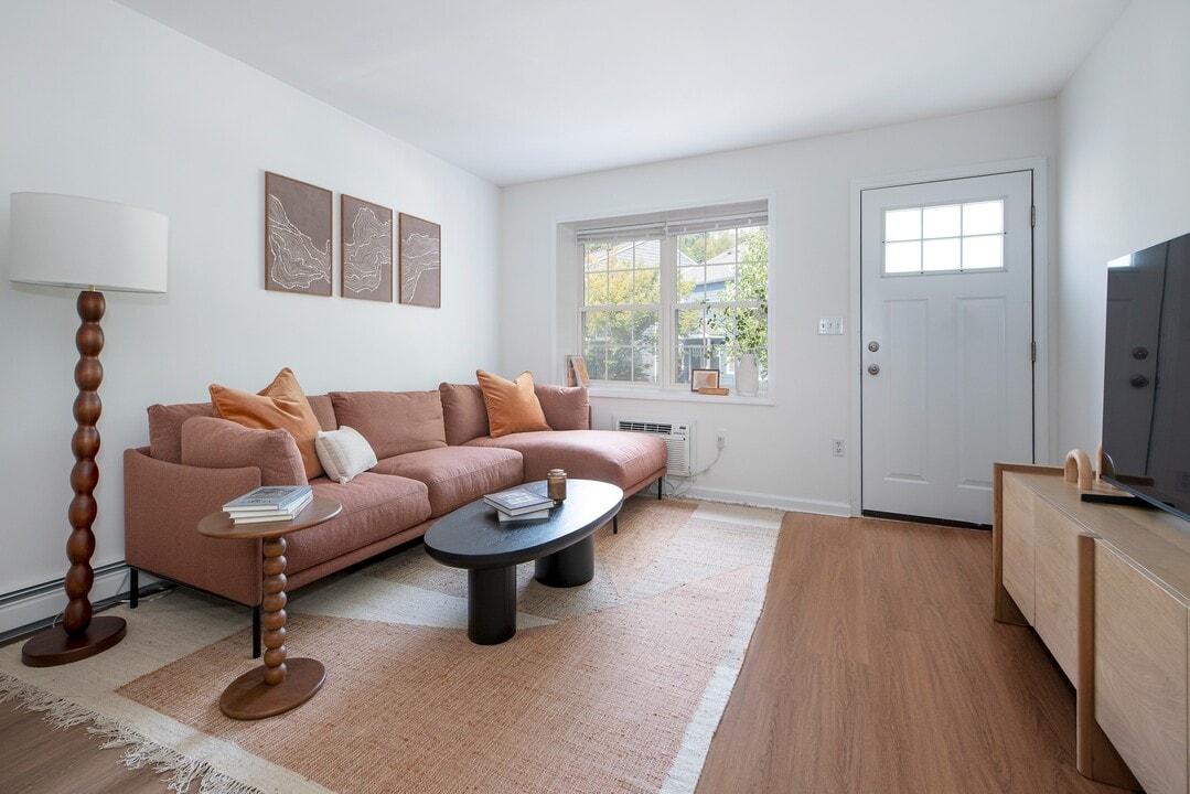 Everbend in Tarrytown, NY - Building Photo