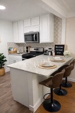 3711 Nashville Ave, Unit Unit 1 in El Paso, TX - Building Photo - Building Photo