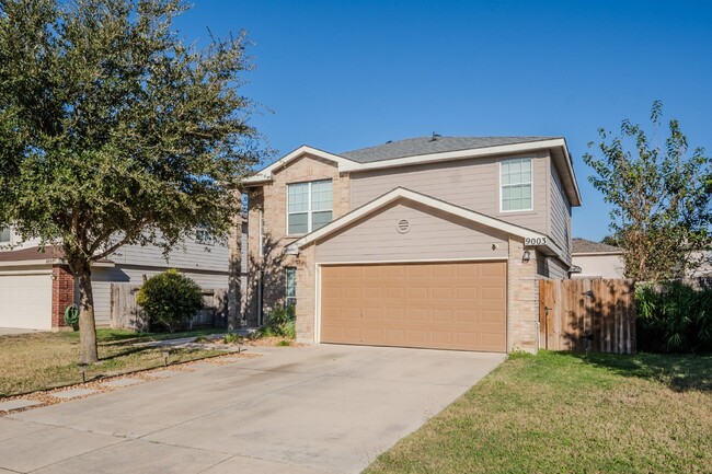 9903 Harbour Town in Schertz, TX - Building Photo - Building Photo