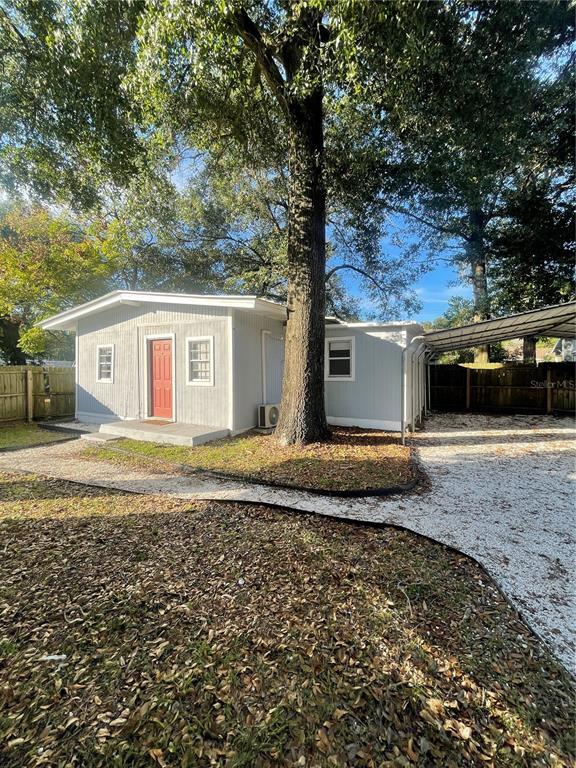 804 E Louisiana Ave-Unit -B in Tampa, FL - Foto de edificio - Building Photo