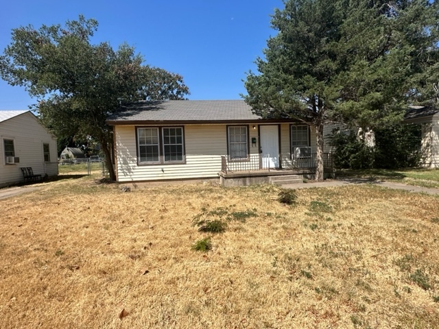 property at 4204 S Monroe St