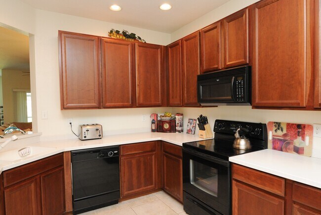 3499 Parkridge Cir in Sarasota, FL - Building Photo - Building Photo
