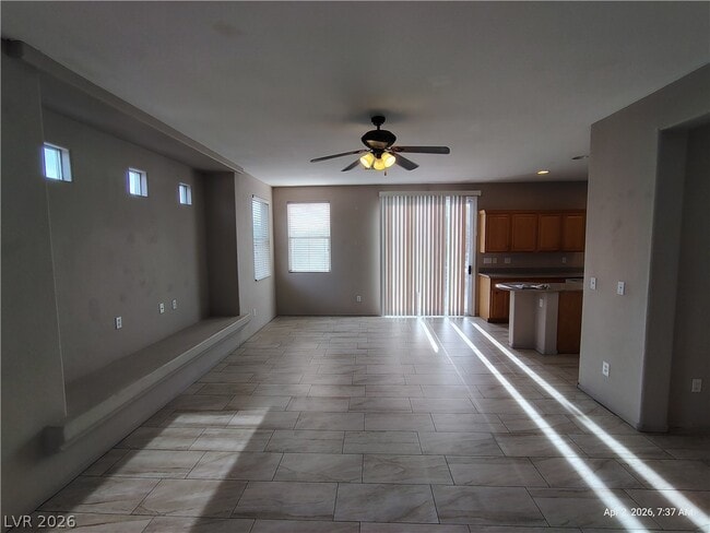 8926 Rutherford Grove St in Las Vegas, NV - Building Photo - Building Photo