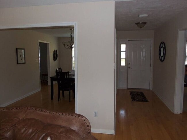 3096 Harpers Ferry Dr in Tallahassee, FL - Building Photo - Building Photo